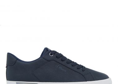 SNEAKERS σχέδιο: U593S6302 - S OLIVER - 