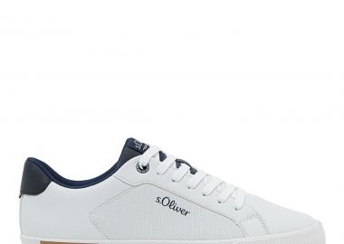 SNEAKERS σχέδιο: U593S6302 - S OLIVER - 