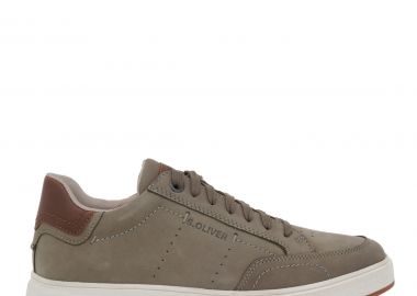 SNEAKERS σχέδιο: U593S6561 - S OLIVER - 