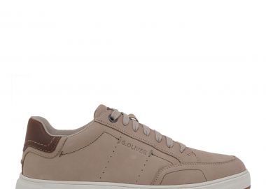 SNEAKERS σχέδιο: U593S6561 - S OLIVER - 