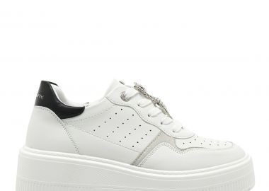 SNEAKERS σχέδιο: UA19R1203 - RENATO GARINI - 