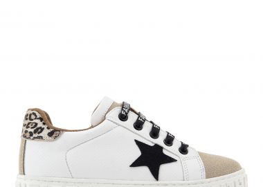 SNEAKERS σχέδιο: UA24B3242 - EXE KIDS - 