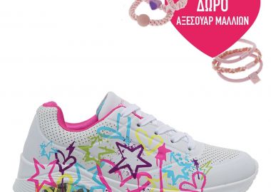 SNEAKERS σχέδιο: UA26A9012 - RENATO GARINI - 