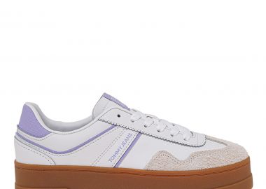 SNEAKERS σχέδιο: V10167542 - TOMMY HILFIGER - 