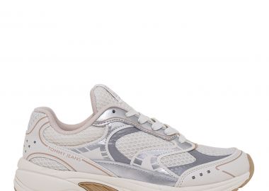 SNEAKERS σχέδιο: V10167552 - TOMMY HILFIGER - 