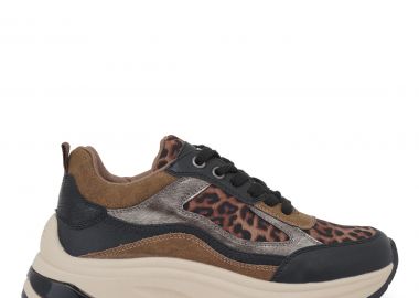 SNEAKERS σχέδιο: V101A2432 - SEVEN - 