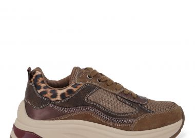 SNEAKERS σχέδιο: V101A2432 - SEVEN - 