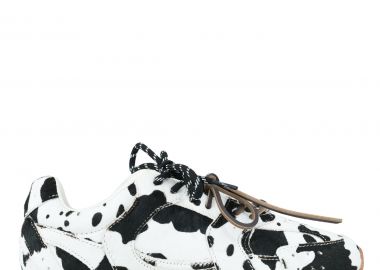 SNEAKERS σχέδιο: V101E1201 - TSAKIRIS MALLAS - 