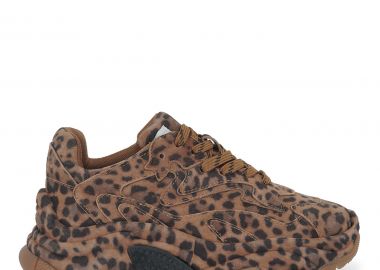 SNEAKERS σχέδιο: V10631333 - ASH - 