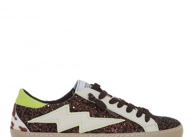 SNEAKERS σχέδιο: V110H5051 - CORINA - 