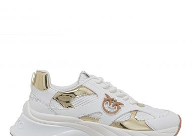 SNEAKERS σχέδιο: V113H0673 - PINKO - 