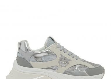 SNEAKERS σχέδιο: V113H0673 - PINKO - 