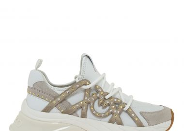 SNEAKERS σχέδιο: V113H0953 - PINKO - 