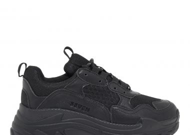 SNEAKERS σχέδιο: V116W0373 - SEVEN - 