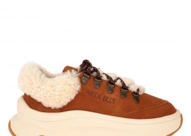 SNEAKERS σχέδιο: V119B0403 - Moon Boot - 