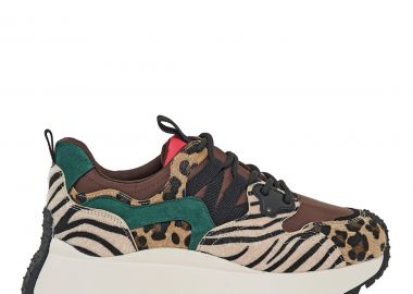 SNEAKERS σχέδιο: V119R0223 - RENATO GARINI - 