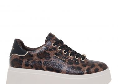 SNEAKERS σχέδιο: V119R1583 - RENATO GARINI - 