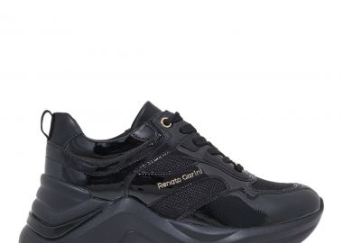 SNEAKERS σχέδιο: V119R1644 - RENATO GARINI - 