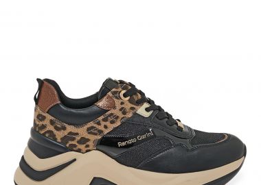 SNEAKERS σχέδιο: V119R1644 - RENATO GARINI - 