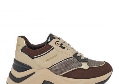 SNEAKERS σχέδιο: V119R1864 - RENATO GARINI - 