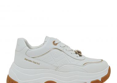 SNEAKERS σχέδιο: V119R2003 - RENATO GARINI - 