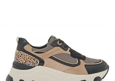 SNEAKERS σχέδιο: V119R2083 - RENATO GARINI - 