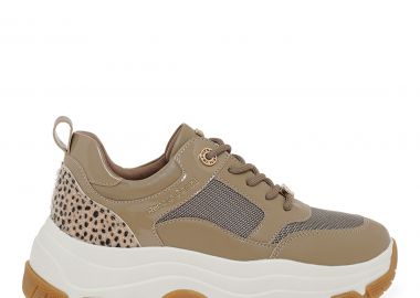 SNEAKERS σχέδιο: V119R2933 - RENATO GARINI - 