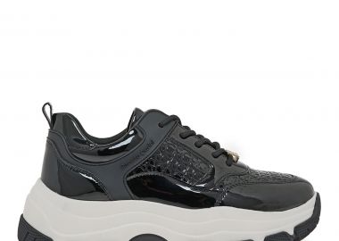 SNEAKERS σχέδιο: V119R2933 - RENATO GARINI - 