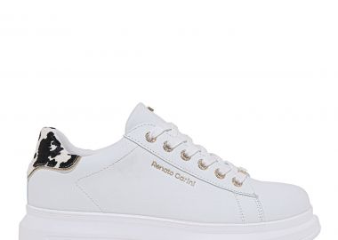 SNEAKERS σχέδιο: V119R4582 - RENATO GARINI - 