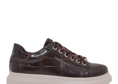 SNEAKERS σχέδιο: V119R4582 - RENATO GARINI - 