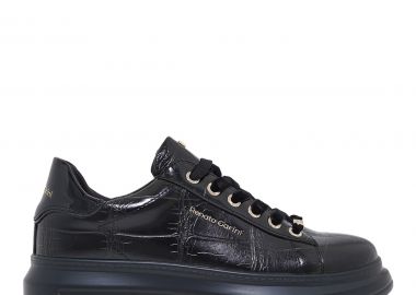 SNEAKERS σχέδιο: V119R4582 - RENATO GARINI - 