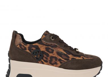 SNEAKERS σχέδιο: V119R5343 - RENATO GARINI - 