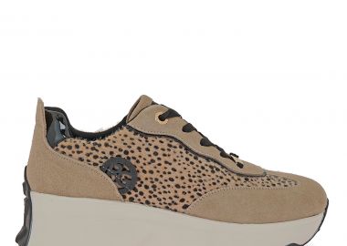 SNEAKERS σχέδιο: V119R5343 - RENATO GARINI - 