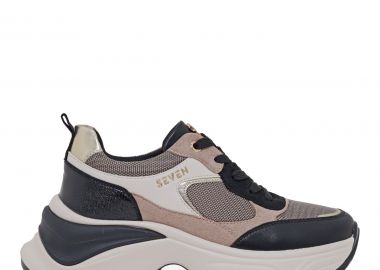 SNEAKERS σχέδιο: V119R5443 - SEVEN - 