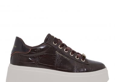 SNEAKERS σχέδιο: V119R8853 - RENATO GARINI - 