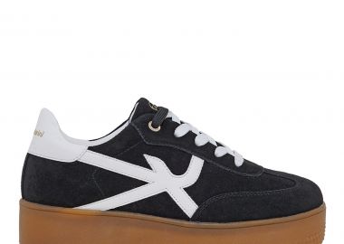 SNEAKERS σχέδιο: V119R9343 - RENATO GARINI - 