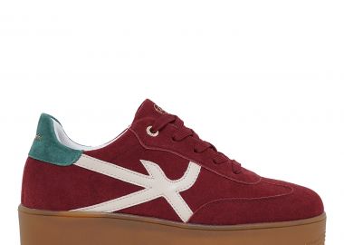 SNEAKERS σχέδιο: V119R9343 - RENATO GARINI - 