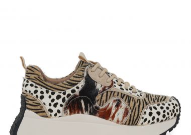 SNEAKERS σχέδιο: V119R9503 - RENATO GARINI - 