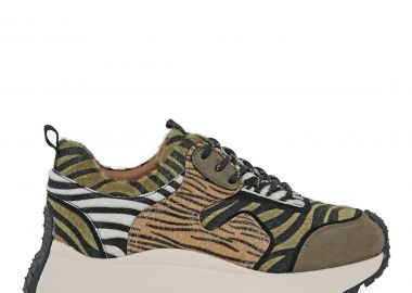 SNEAKERS σχέδιο: V119R9503 - RENATO GARINI - 