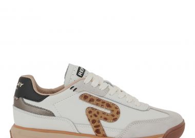 SNEAKERS σχέδιο: V123L1362 - REPLAY - 