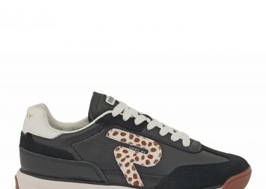 SNEAKERS σχέδιο: V123L1362 - REPLAY - 