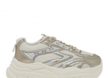 SNEAKERS σχέδιο: V130E7633 - RENATO GARINI - 