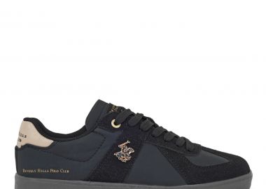 SNEAKERS σχέδιο: V130H2082 - BEVERLY HILLS POLO CLUB - 