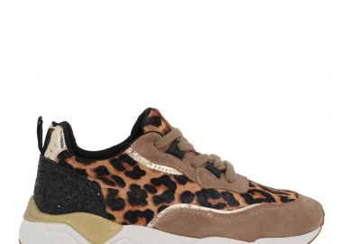 SNEAKERS σχέδιο: V132E0012 - CARLA CORTEZ - 