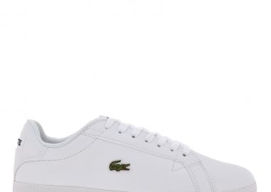 SNEAKERS σχέδιο: V132J5221 - LACOSTE - 