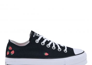 SNEAKERS σχέδιο: V136X9352 - CONVERSE ALL STAR - 