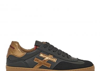 SNEAKERS σχέδιο: V140U0321 - ANOTHER TREND - 