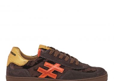 SNEAKERS σχέδιο: V140U0321 - ANOTHER TREND - 