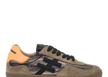 SNEAKERS σχέδιο: V140U0321 - ANOTHER TREND - 