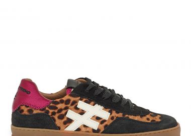 SNEAKERS σχέδιο: V140U0321 - ANOTHER TREND - 